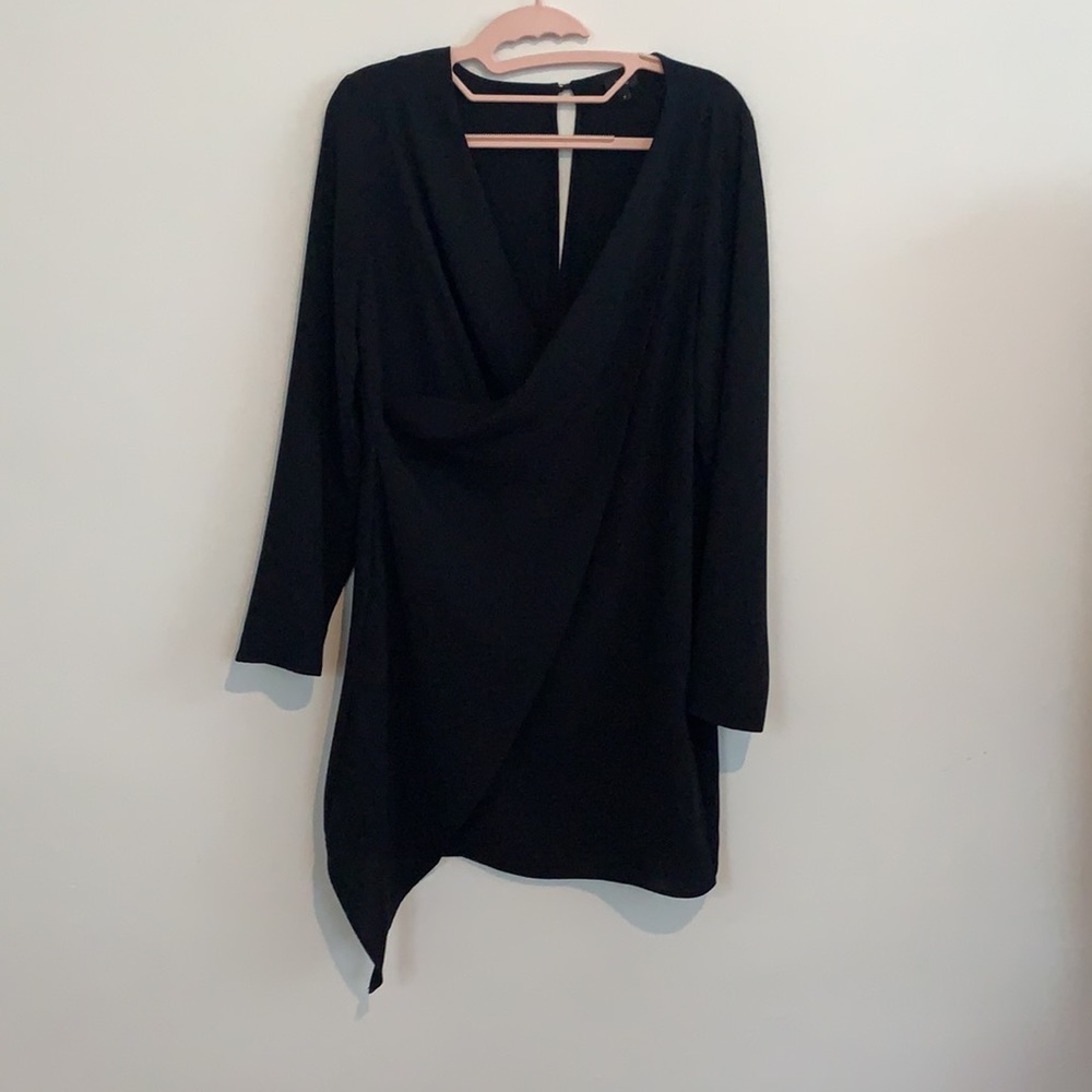 River Island Swing Dress - Picture 2 of 3